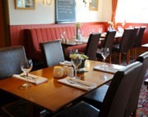 The Potters Arms Hotel Amersham Exterior photo